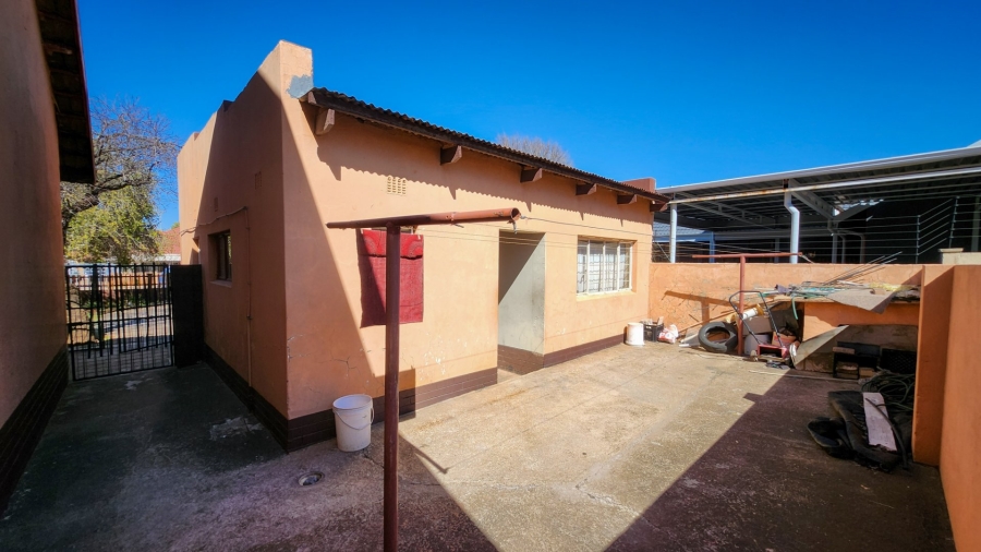 3 Bedroom Property for Sale in Stilfontein North West